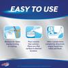 Damp Rid Refillable Moisture Absorber, Fresh Scent 11 oz., Moisture Absorbers, 10% More Absorbing Power*, Cleaner Air & Includes a Damp Rid Fresh Scent Refill Bag 44oz. ILIOS Packaging. view 4