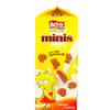 3x boxes 275g Each Mini Simpsons Delicious Cocoa SPANISH Biscuits Cookies Orginal mins view 4