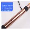 Portable Easy Walking Cane, Balancing Mobility Aid for Elderly Teleswalking Stick Adjustable Aluminum Alloy Trekking Stick for Men and Women/Si view 4