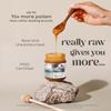 Steens Manuka Honey - MGO 400+ - Pure & Raw 100% Certified UMF 13+ Manuka Honey - Bottled and Sealed in New Zealand - 225g view 2