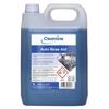Cleanline Auto Dishwash & Glasswash Rinse Aid, 5L, Prevents Spots, Sparkling Finish view 1