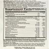 EnerVitamin C, Lemon Lime, 30 Packets/Sachets view 2
