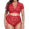 sissy maid dress sport g string for women red thongs for women sexy running shorts womens full brief long sleeve jumpsuit anti chafing camisole bras pajamas thermal underwear view 1