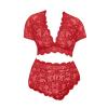 sissy maid dress sport g string for women red thongs for women sexy running shorts womens full brief long sleeve jumpsuit anti chafing camisole bras pajamas thermal underwear view 2