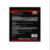 AW Tribulus Terrestris | 120 Tribulus Terrestris High Strength Capsules - 10,000mg Tribulus Extract per Capsule | Tribulus Herbal Supplements Tribulus for Men | Non-GMO & Filler Free | Made in The UK view 2