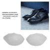 Toe Filler Inserts, Unisex Washable Large Shoe Fillers, 1 Pair Reusable for Boots (M) view 3