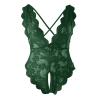 WILLBEST black corset body suit ladies sexy nightwear womens sexy lingerie uk lace trim maternity underwear satin slip dress mens lingerie strap garters woman satin black dress nighties view 3