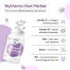 Ambrosial Womens Multivitamin Tablets  20+ Essential Vitamins, Minerals & Botanicals  Grape Seed, Green Tea, Ginkgo & Ginseng  Daily Energy, Balance, Vitality & Wellness  120 Tablets (4 Months) view 4