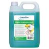 Cleanline Original Washing Up Liquid, 5L, Odourless, Low-Foaming, pH Neutral, For Dishwashing and Hard Surface Cleaning view 1