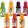 Random Mixed Dr Wit Green, Yellow, Orange, Blackcurrant Pomegranate, Mango Apple Orange, Red Multtivitamin 1L (12 Mixed) view 1