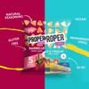 PROPERCHIPS - Multipack Box Barbecue and Salt & Vinegar Lentil Chips, Vegan Gluten Free Snacks 14g, 32 Packs, (16 bags of each flavour) (2 Boxes) view 3