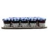 Bonne Maman Raspberry and Redcurrant Jam 30g x 15 view 2