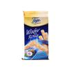 Tago Wafer Rolls from Serendib | Crispy wafer rolls with flavoured Cream Filling (150g) | (3 Packets, Coconut cream filling) view 1