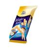 Tago Wafer Rolls from Serendib | Crispy wafer rolls with flavoured Cream Filling (150g) | (3 Packets, Coconut cream filling) view 2