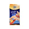 Tago Wafer Rolls from Serendib | Crispy wafer rolls with flavoured Cream Filling (150g) | (6 Packets, Vanilla flavoured cream filling) view 1