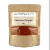 Cayenne Pepper 100g - Wholerich Foods view 1