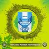 Organic Moringa Leaf Powder Gluten Free Natural and Pure Leaves Picked from The Moringa Oleifera Plant - Superleaf Superfood Powder by Pure Source Nutrition (100g) view 3