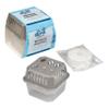 Elliott Moisture Absorber Pack of 2 - Unscented for a Fresh and Dry Home: Reduces Excess Moisture In: Cars, Caravans, Motorhomes,Garages,Sheds,Basements, etc view 4