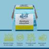 Elliott Moisture Absorber Pack of 2 - Lemon Scented for Fresh and Dry Spaces- Reduces Excess Moisture In: Cars, Caravans, Motorhomes,Garages,Sheds,Basements, etc view 2