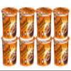 Inventure Peanut Butter Puffs Cup 40g x 8 view 1