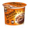 Inventure Peanut Butter Puffs Cup 40g x 8 view 2
