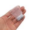 10Pcs Electric Lice Comb Capture Filters, Disposable Translucent Mesh Easily Attaches Electronic Head Lice Comb Filters, Electric Head Lice Comb Filters view 4