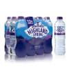 Spring Water - 500ml Bottles (Pack of 12) | Pure and Refreshing Natural Mineral Water | Convenient Packaging | Pure spring water view 3