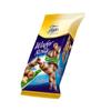 Tago Wafer Rolls from Serendib | Crispy wafer rolls with flavoured Cream Filling (150g) | (6 Packets, Nut cream filling) view 2