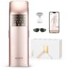 2026 New Laser Hair Removal Device, 25J Triple-Pulse Permanent IPL Hair Removal Device for Ingrown & Coarse Hair, 37F Painless Sapphire Ice Cooling Hair Removal for Legs, Facial, Armpits, Bikini view 1