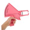 FRCOLOR Handheld Fat Caliper Body Fat Measurement Tool Easy to Use for Fitness view 4