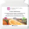 Essential Life Vital Defense - Vitamin Immune System - Vitamin C Formula - Immune System Booster - Vitamin B6 - Cold & Immune Support view 1