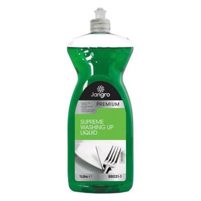 Hand Dish Washing Up Liquid