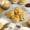 Bingo and Bongo Edible Cookie Dough Snack, Delicious, Made with Best Ingredients (1 Pack) view 1