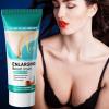 60 g Cream for Breast Enlargement, Fast Breast Growth, Natural Breast Enlargement Cream with Papaya and , for Saggy Breasts, Fuller Breasts (Papaya/c_o) view 2