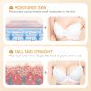 60 g Cream for Breast Enlargement, Fast Breast Growth, Natural Breast Enlargement Cream with Papaya and , for Saggy Breasts, Fuller Breasts (Papaya/c_ ) view 3