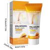 60 g Cream for Breast Enlargement, Fast Breast Growth, Natural Breast Enlargement Cream with Papaya and , for Saggy Breasts, Fuller Breasts (Papaya/c_ ) view 4
