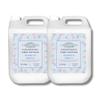 Earth's Scents Bluebell & Hibiscus Fabric Conditioner 2 x 5 Litre view 1