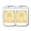 Earth's Scents Orange & Bergamot Fabric Conditioner 2 x 5 Litre view 1