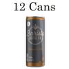 12 x Baristta Coffee Co. Caramel Latte 250ml - Sterilised milk drink with coffee extract and caramel flavour. view 2