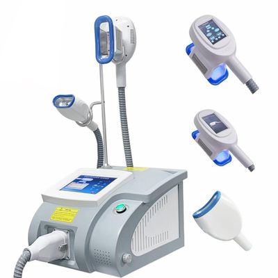 LZDOYY Cryolipolysis Machine Fat Freezing Machine Fat Freezing Treatment Freezing Lipolysis Machine Fat Freezing Slimming Beauty Machine To Lose Weight Burn Fat Slimming Body Sculpting,110V