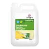 Bactericidal Washing Up Liquid Lemon - 2 x 5 Litre view 2