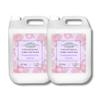 Earth's Scents Pomegranate & Freesia Fabric Conditioner 2 x 5 Litre view 1