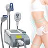 LZDOYY Professional Cryolipolysis Slimming Machine Cryolipolysis Fat Freezing Machine, with 3 Handles,110V view 1
