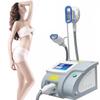 LZDOYY Freeze Slimming Machine, Professional Cryolipolysis Fat Lipolysis Instrument, freezing Burst Fat Instrument, Slimming Body Freezing Machine with 2 Handles,110V view 1