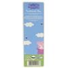 My Teeth Time Peppa Pig Toothbrush Duo, Dental Care, for Kids Aged 4-6 Years, Twin Pack, Soft Toothbrush, Peppa and George Design, Multicoloured, 3 X Duo Pack view 2