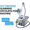 LZDOYY Cryolipolysis Fat Freezing Slimming Machine Cryotherapy Body RF Liposuction Lipo Laser Machine,220V view 2