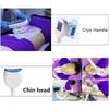 LZDOYY Cryolipolysis Fat Freezing Slimming Machine Cryotherapy Body RF Liposuction Lipo Laser Machine,220V view 4