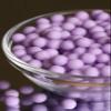 Purple Pastel Sprinkles - Halal, Vegetarian, Vegan, Kosher, Gluten Free Sprinkles (6mm) view 1