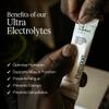 Puresport Ultra Electrolytes Hydration Citrus Salt (15 Pack), High Performance Sugar Free Electrolytes Powder, 1000mg Sodium, Optimise Hydration & Support Muscles, Travel-Friendly Format view 3