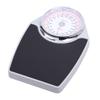 396 lb Capacity Mechanical Large Dial Bathroom Scale, Academy Doctors Style Precision Scales - No Buttons/Batteries - Ideal for Hotel, Household, and Hospital Use view 1